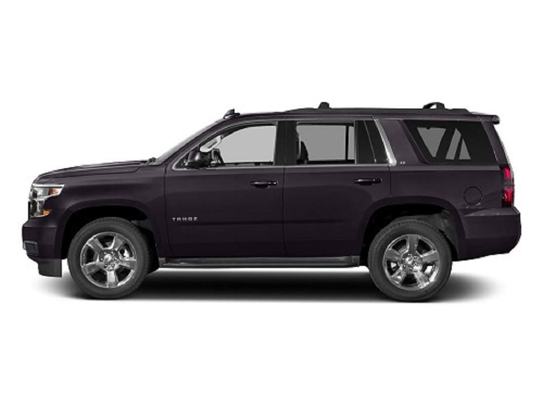 North Vancouver RCMP said someone driving a vehicle similar to this one pulled a driver over Monday and demanded payment at the side of the road. 