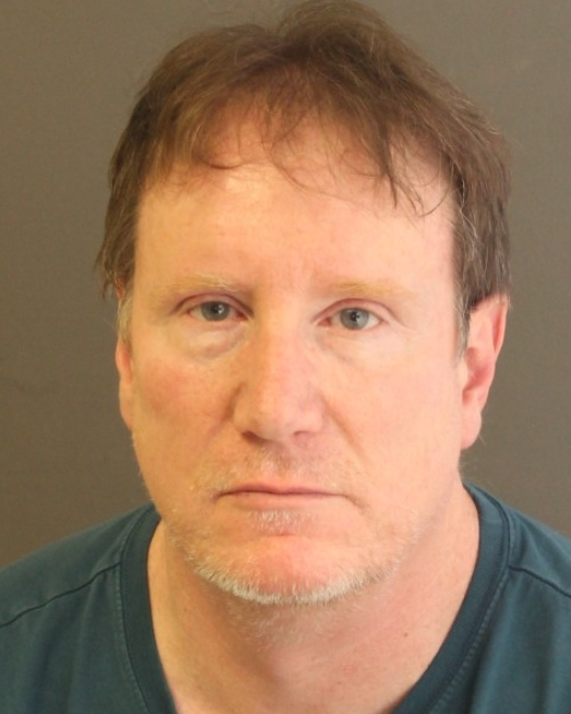 Ride-share driver Bradley William Turner, 55, of London, has been charged after police say he offering money in exchange for sexual services from the young girls he was giving a ride to. 
