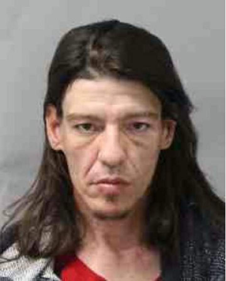 Kevin Grey is wanted by Toronto police in relation to several break and enter investigations.