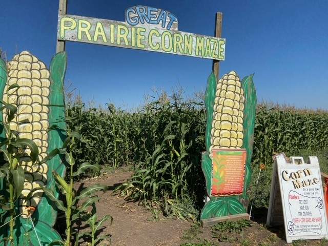 Prairie Gardens