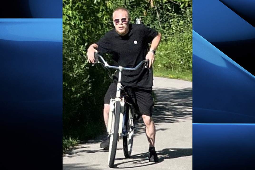 Anyone with information is asked to come forward by contacting 519-931-6098 or Crime Stoppers.