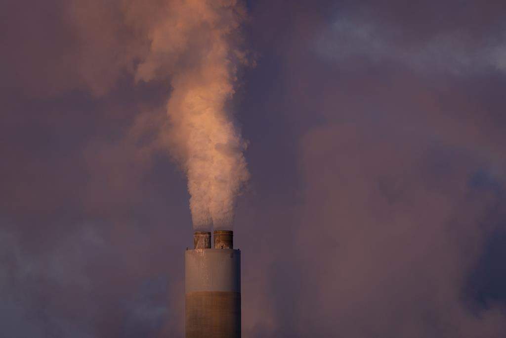 Leaders in Saskatchewan have been critical of the federal net-zero goal, but an NFU regional coordinator and associate professor suggests that position was taken too quickly. (AP Photo/Natalie Behring, File).