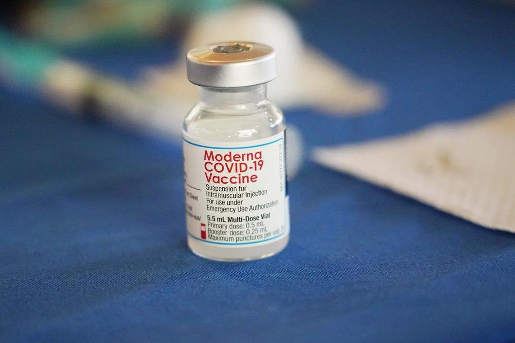 The HKPR District Health Unit reports 100 active lab-confirmed cases of COVID-19 on Aug. 17, 2022.