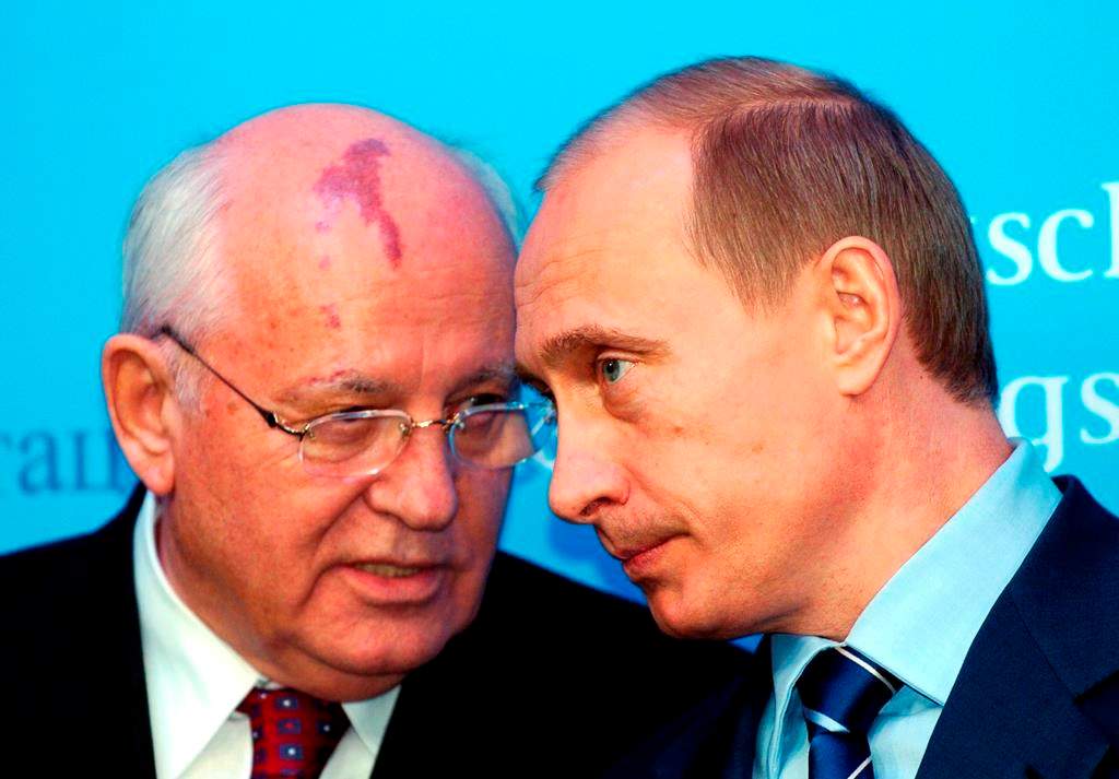 Ukraine Russia tensions