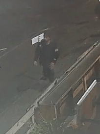 Calgary police are hoping the public can help them identify a suspect believed to be involved in an assault in June 2022.