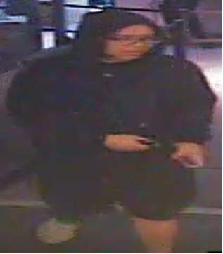 A man is wanted in a mischief endangering life investigation, Toronto police say.