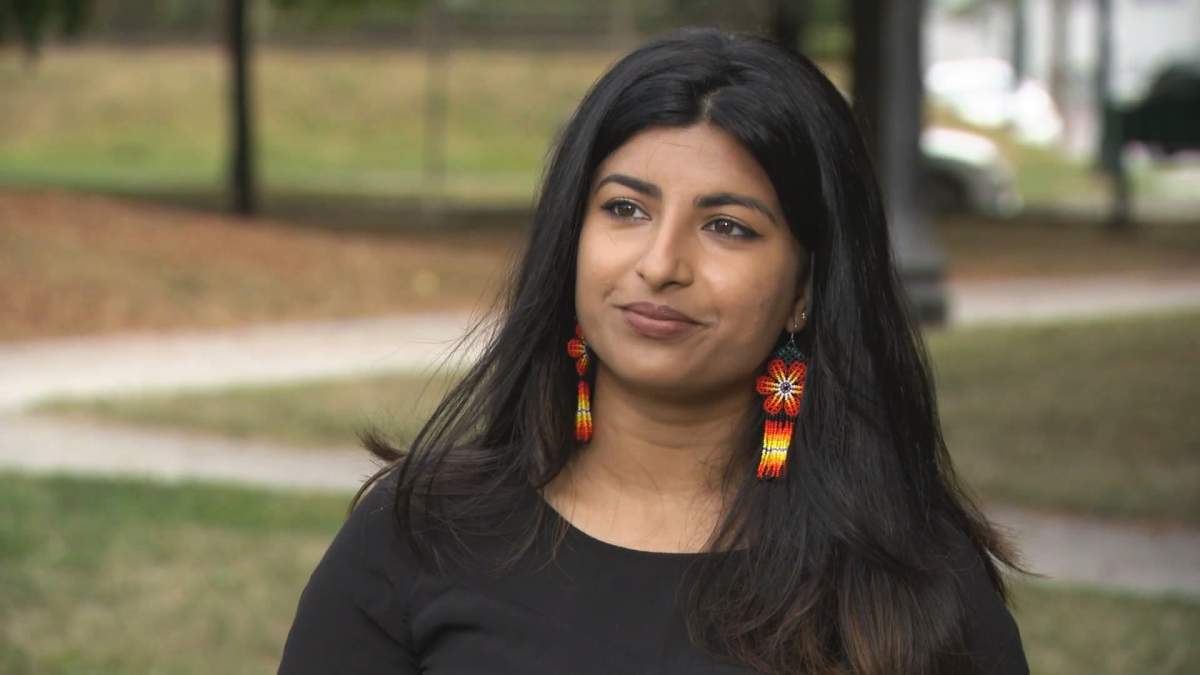 Anjali Appadurai