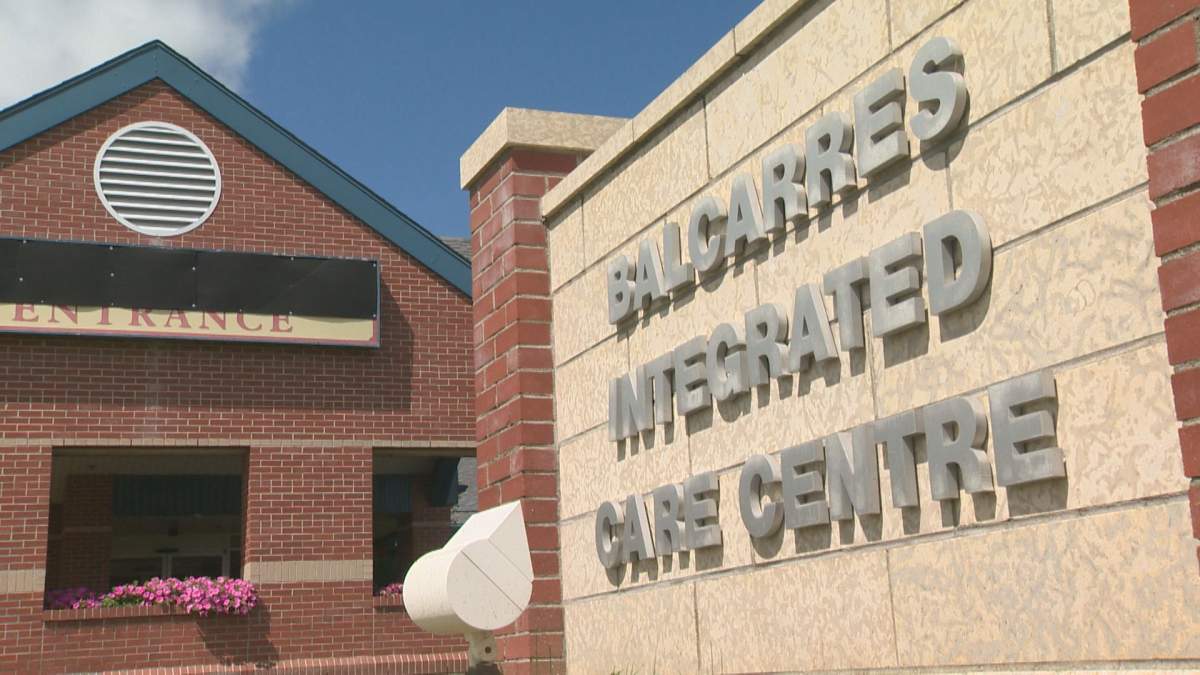 Town council are advocating to restore services at the lab at the Balcarres Integrated Health Centre and to replace equipment that was damaged in a November 2021 vehicle collision.