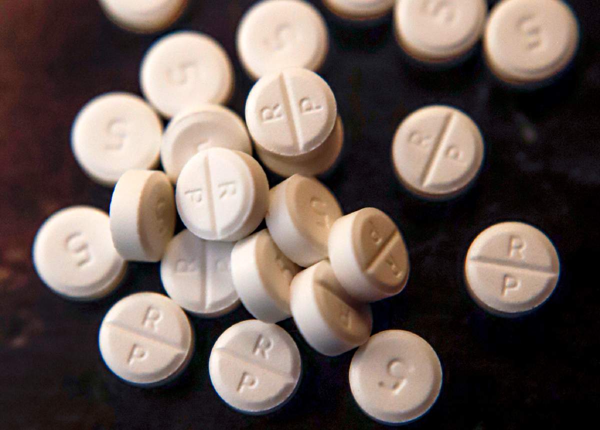 Opioids