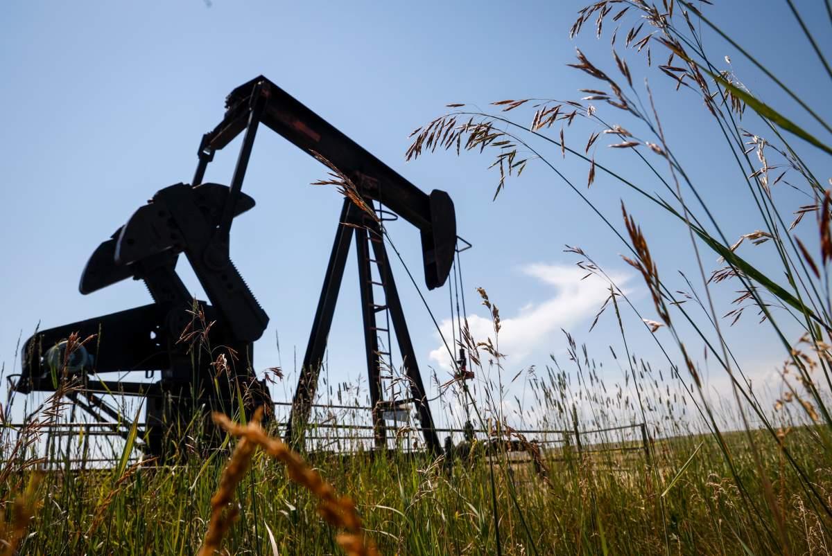 Canada Energy