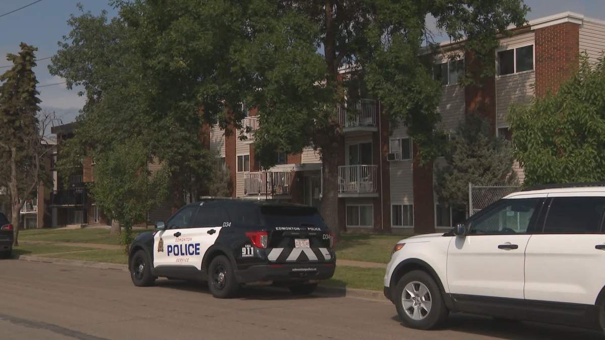 Cromdale suspicious death