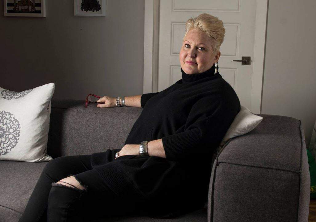 Audrey Parker remembered as Nova Scotia updates its assisted-dying policy - image