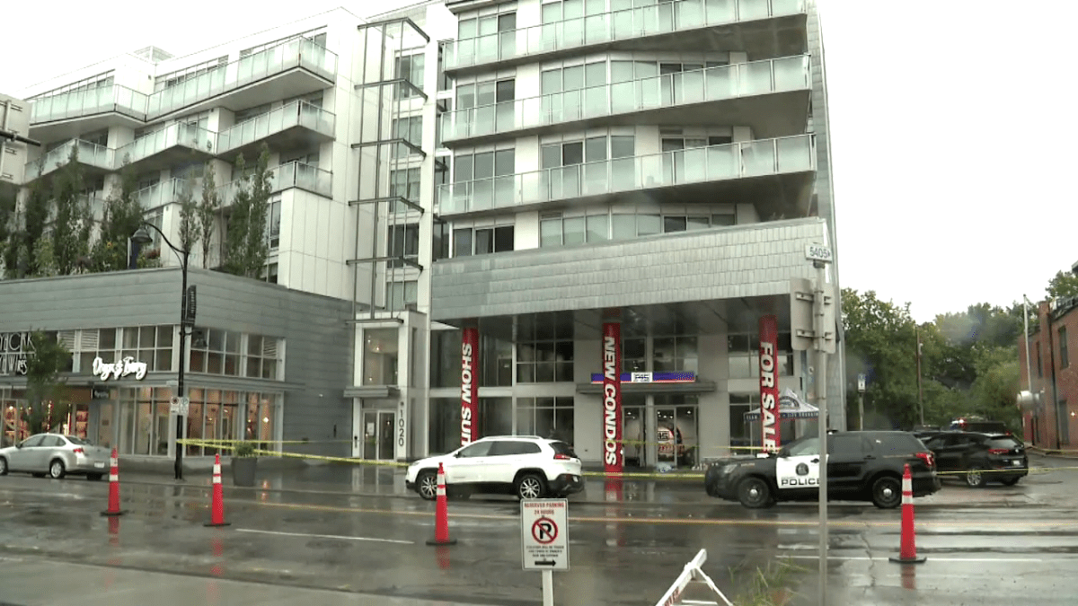 Officers were called to the 1000 block of 9 Avenue S.E. at around 1:35 p.m., on Aug. 27, for reports of a man that had been assaulted.