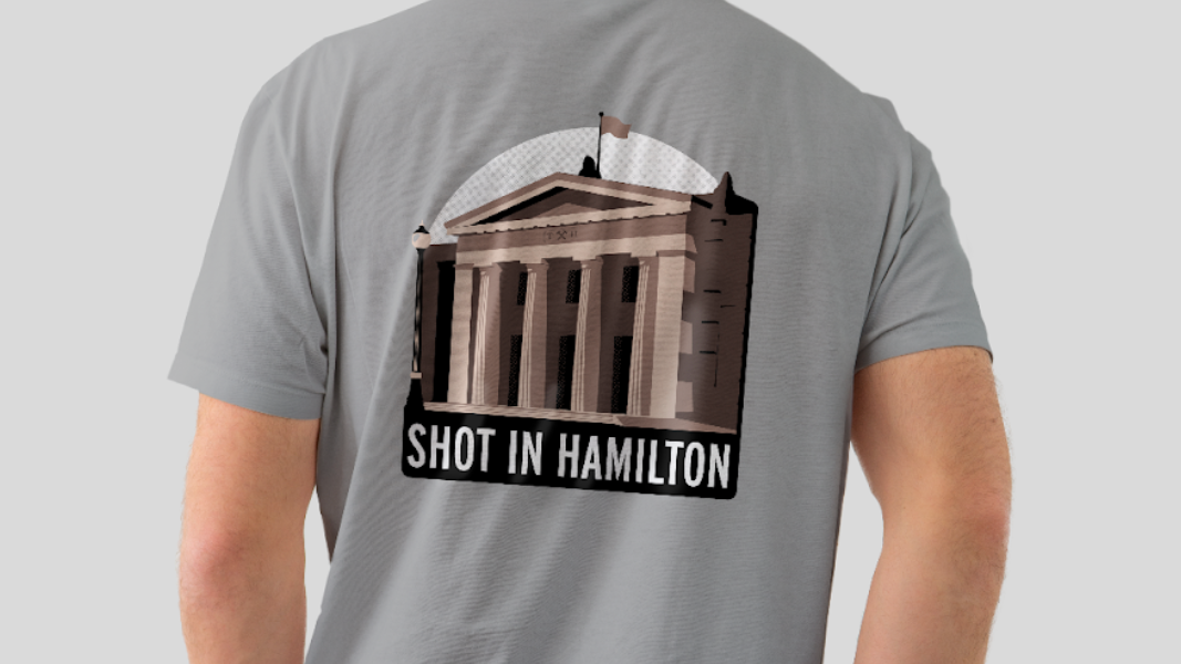 The 'Hollywood North' line from True Hamiltonian will make a debut at Supercrawl in September.