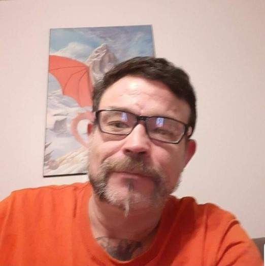 Frank James was found with fatal injuries at his home on 76 Avenue near 188 Street in Surrey on Wednesday.