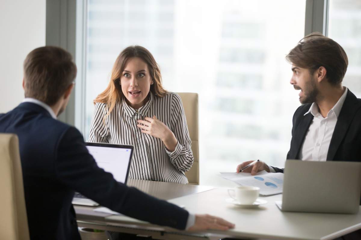 Dealing with a bad boss? 3 things you should do - image