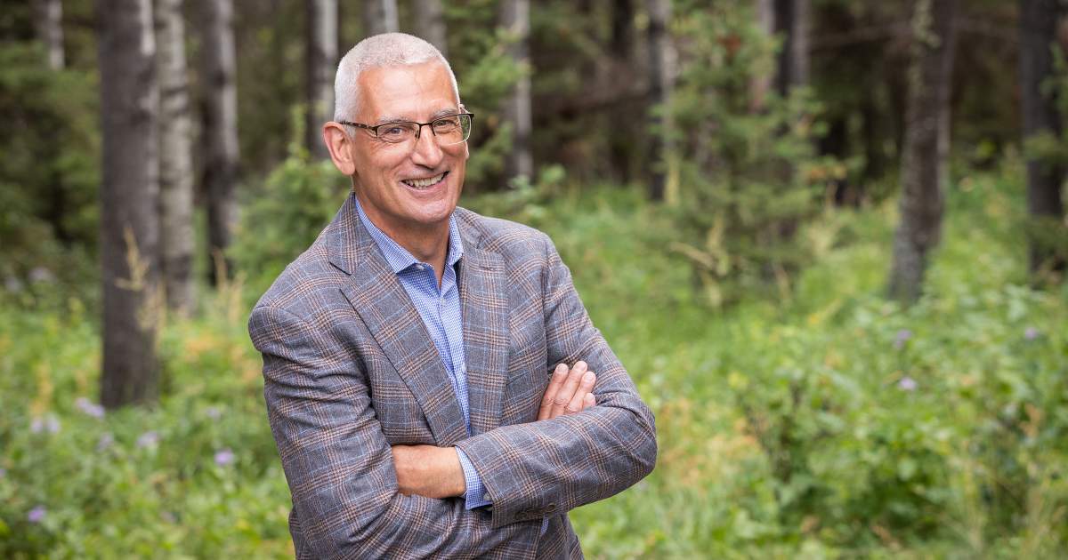 Lethbridge College has hired Dr. Brad Donaldson as the ninth president and CEO in its history.