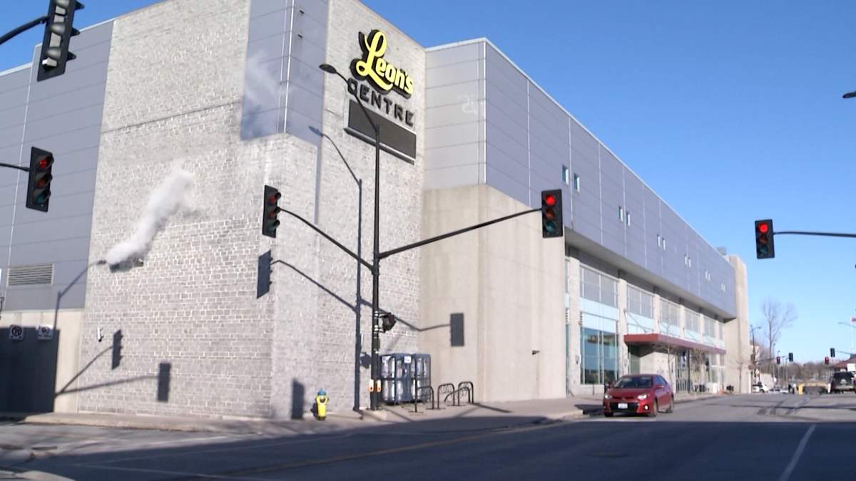 Former mayor Rosen championed the 'Group of 7' projects during his seven years in office, including construction of the Large Venue Entertainment Centre in downtown Kingston.