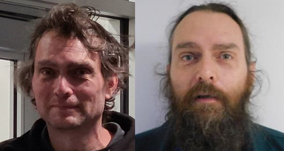 Michael Gary Gilbert is living in the Halifax area under strict conditions.