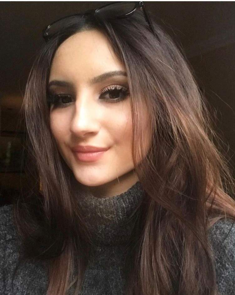 Tanya Pardazi is being remembered by her friends.