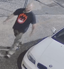 A man who has yet to be identified was pronounced dead following an altercation outside of a nightclub in the 200 block of Lawrence Avenue.