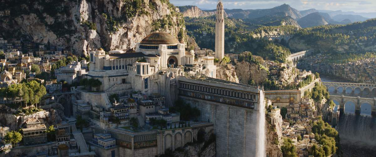 Kingdom of Númenor