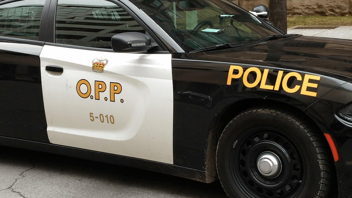 eterborough County OPP say a fatal collision has closed a section of Hwy. 7 east of Havelock on May 14, 2023.