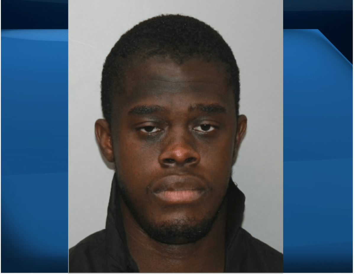 Police in Port Hope, Ont., arrested a Toronto man following an alleged grandparent scam on Aug. 17, 2022.