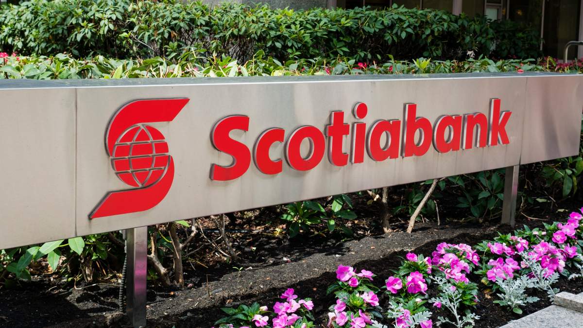 Scotiabank