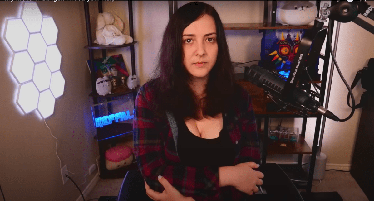 Clara Sorrenti, known online as Keffals, was doxxed and swatted by online trolls leading to an arrest by London Police Service at gunpoint