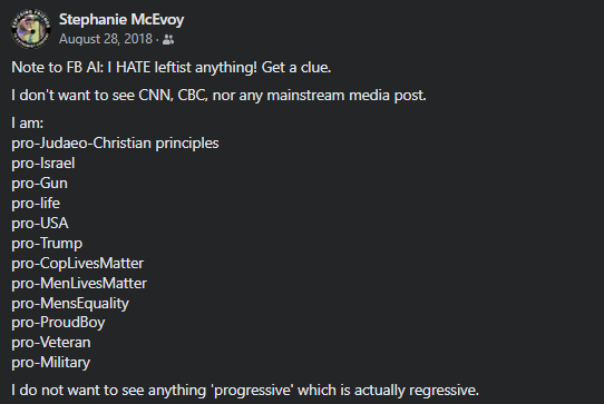 ‘Good PR’: Why anti-hate experts are urging politicians to step up vetting practices - image