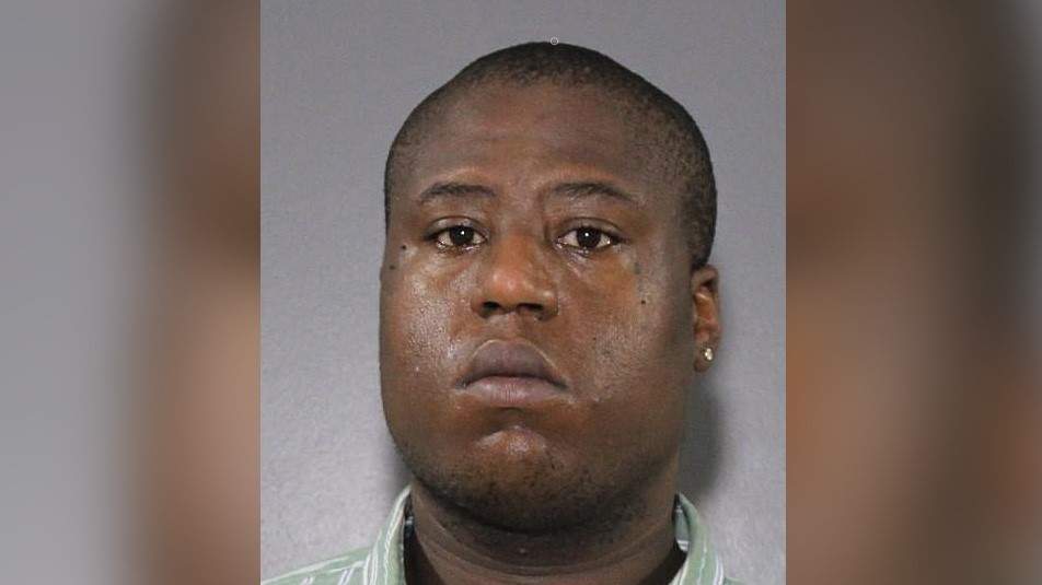 Surrey RCMP are looking for 28-year-old Tevain Lloyd.
