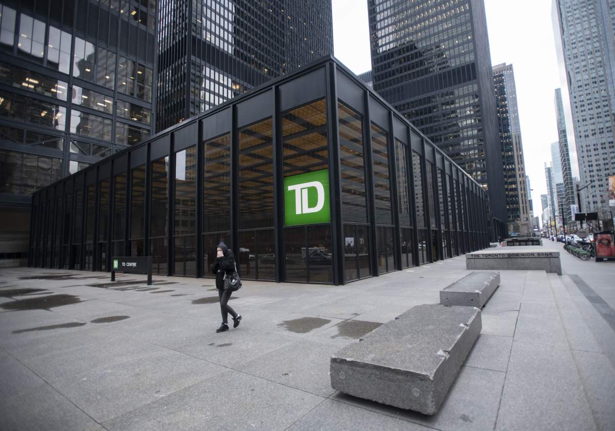 TD Bank