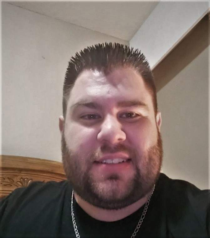 Troy Regnier