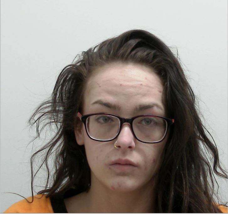 Alexandra Pengelly is believed to be involved in a shooting in Inglewood last month.