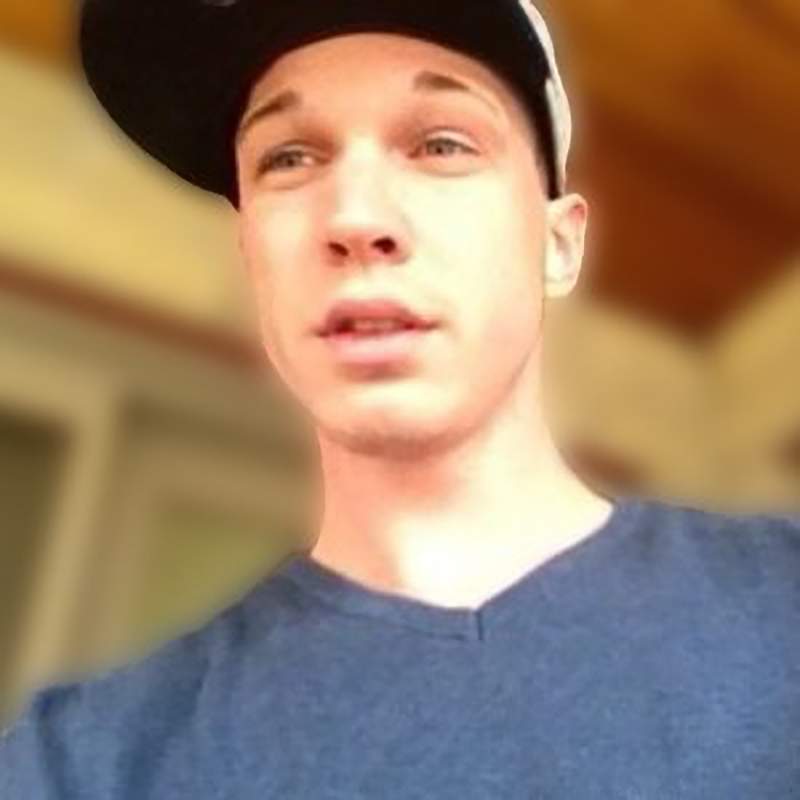 Devon Cherrey-Rooke