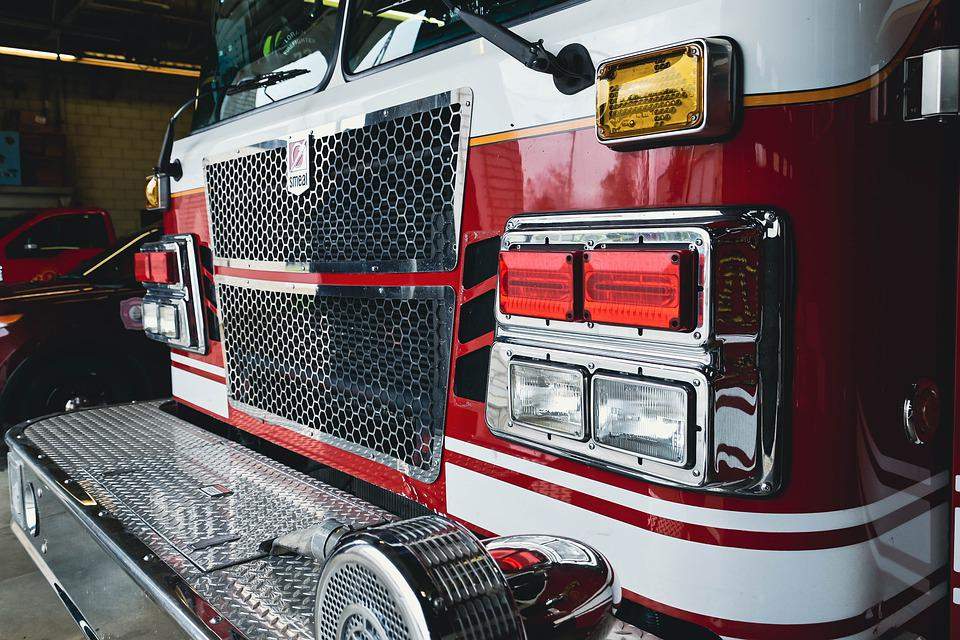 nyc firefighters