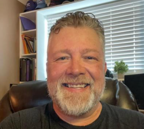 Saskatoon resident Mark Friesen will be running in the Saskatoon Meewasin byelection as the Buffalo Party candidate.