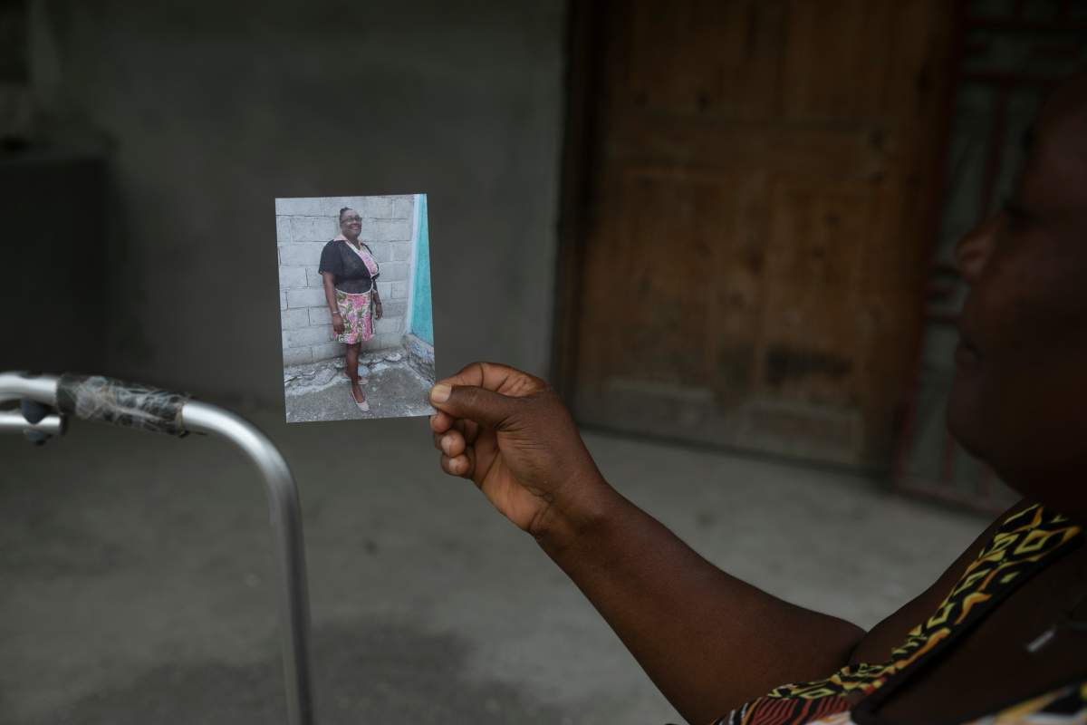 haiti