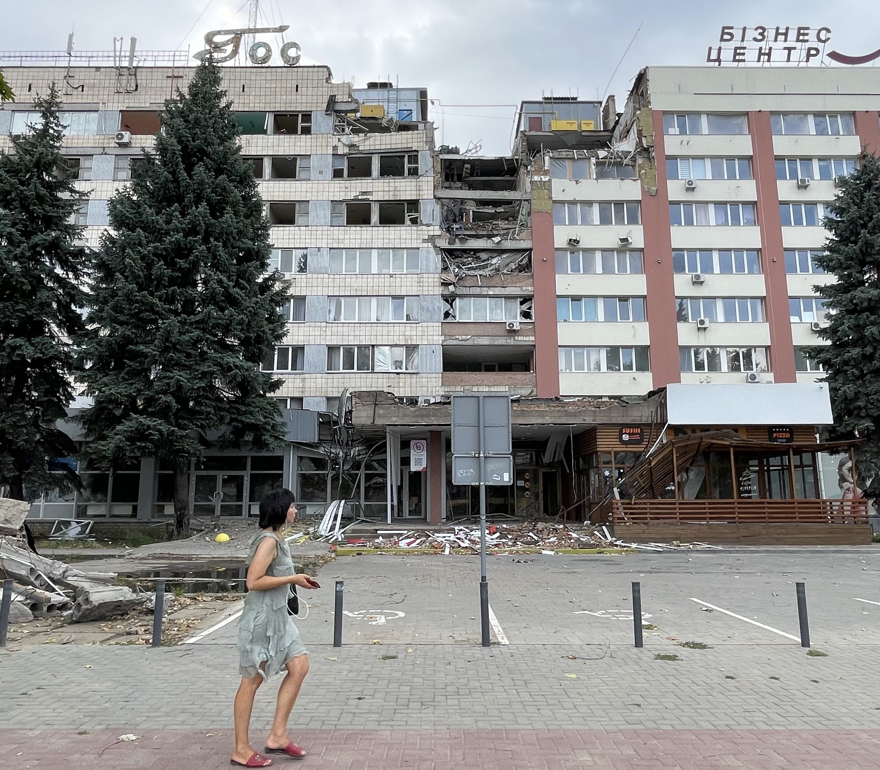 Mykolaiv