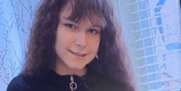 Have you seen Danicka Brittney Moar?.