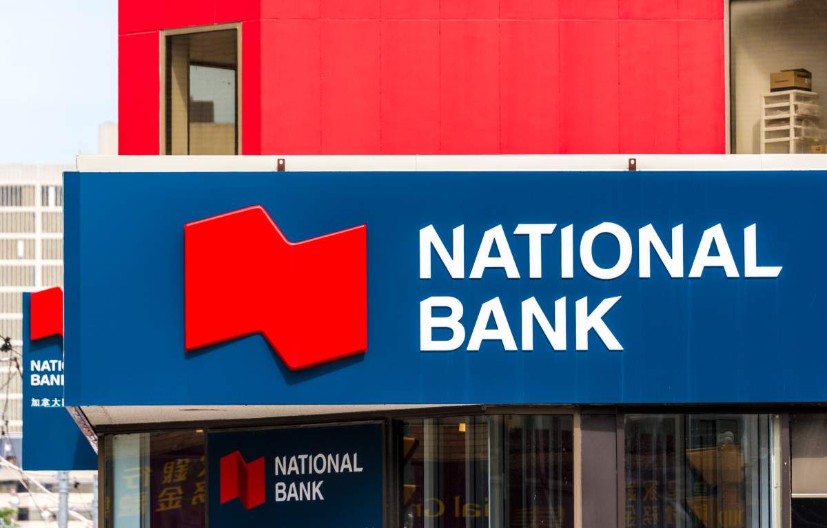 National Bank