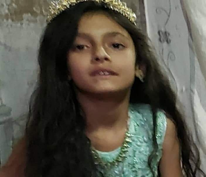 Nazifa Ahmadi’s family believes the Taliban killed her because her father worked for the Canadian Forces.