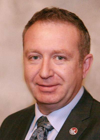 Kingston City councillor, Simon Chapelle will not seek re-election in October.