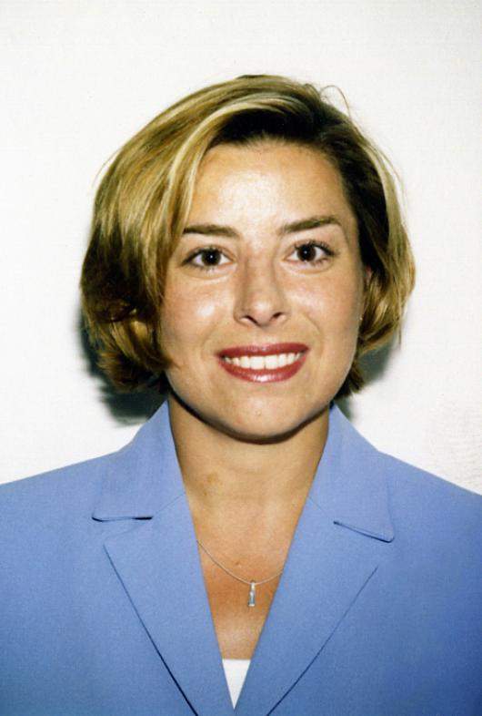 Sonia Varaschin.