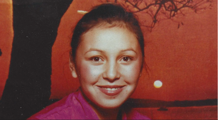 sonya cywink 1977