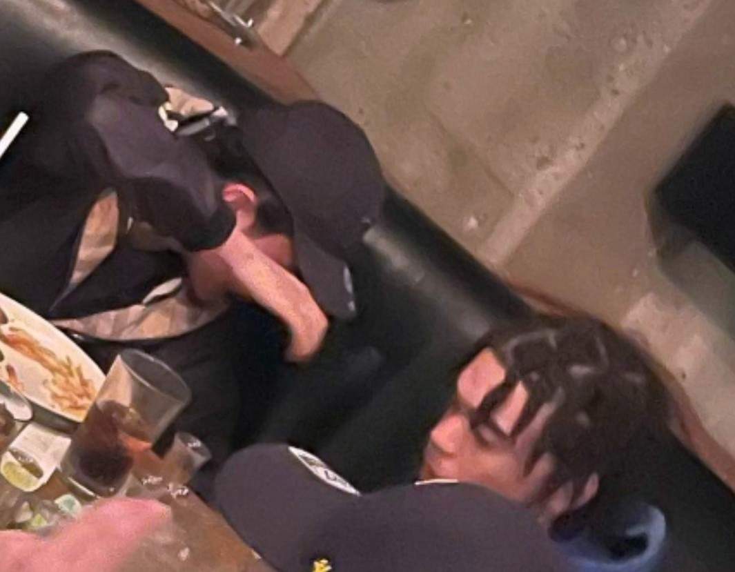 Police are seeking to identify a group of suspects wanted in connection with an aggravated assault investigation in Toronto.
