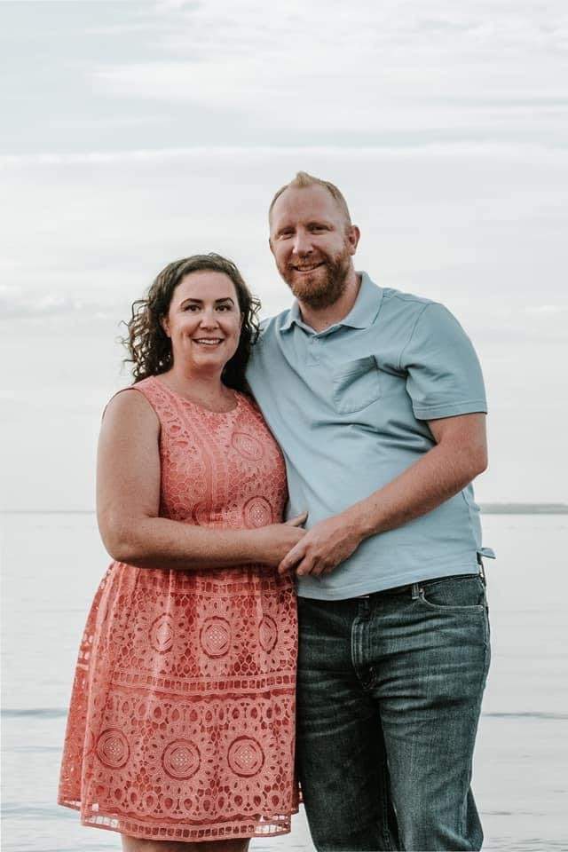 Calgary widows fighting to have husbands’ names on birth certificates - image