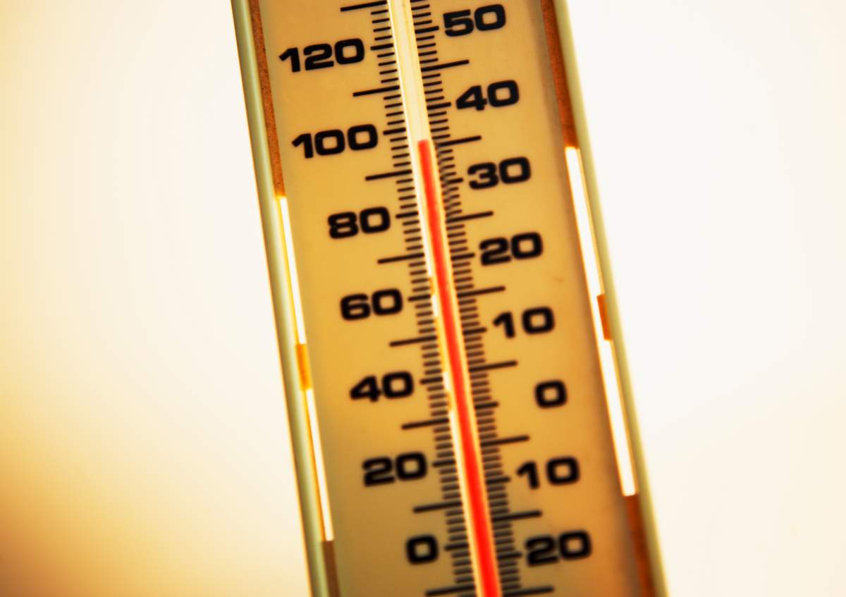 As temperatures rise in BC, experts worry about the risks of indoor heat to our health.