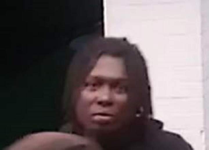 Ellion Brown, 18, from Toronto is wanted for second-degree murder, Toronto police say.